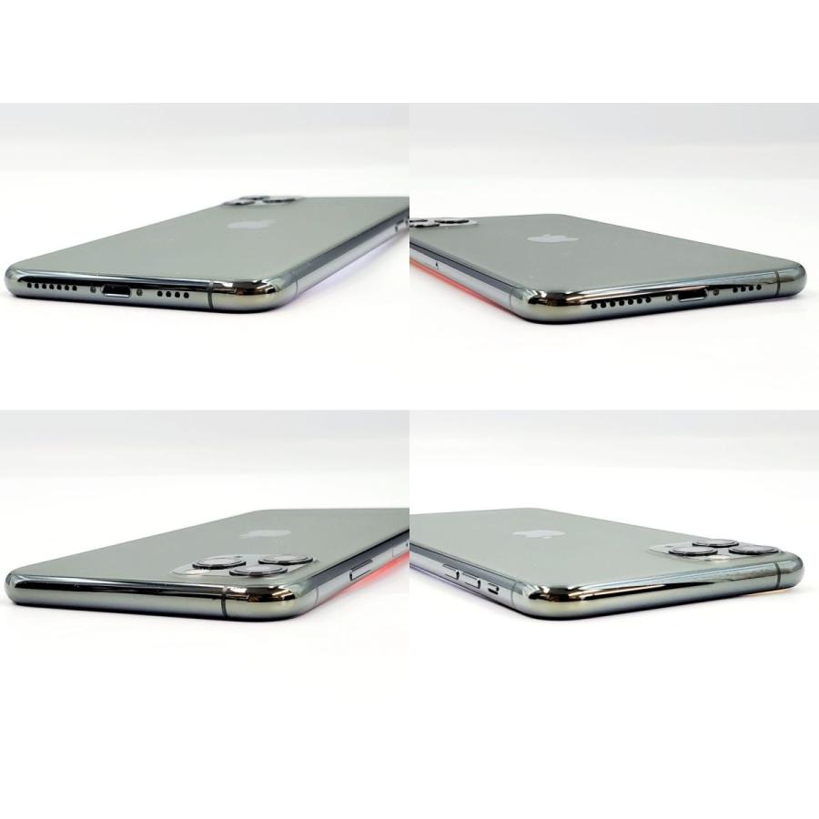 あすつく Mwhr2j A 土日 祝日発送 中古品 Bランク Simフリー Max Iphone11 Pro Max スマホ 512gb Mwhr2j A ミッドナイトグリーン 本体 送料無料 グリーン 緑 17 11 Pro Max 512 Gr B2 Panda Mobile