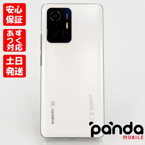 Xiaomi 【あすつく、土日、祝日発送、店舗受取可】中古品【Bランク 