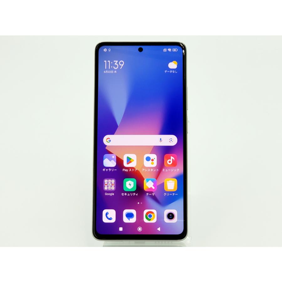 Xiaomi（シャオミ） 【あすつく、土日、祝日発送、店舗受取可】中古品