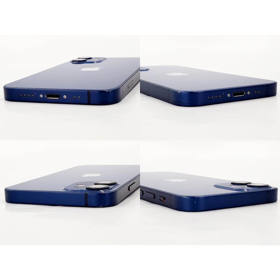 ❣️【美品】【100％】 iPhone12mini ⭐️ SIMフリー❣️ 新品未開封]Apple iPhone12 mini 64GB ホワイト white 白 MGA63J