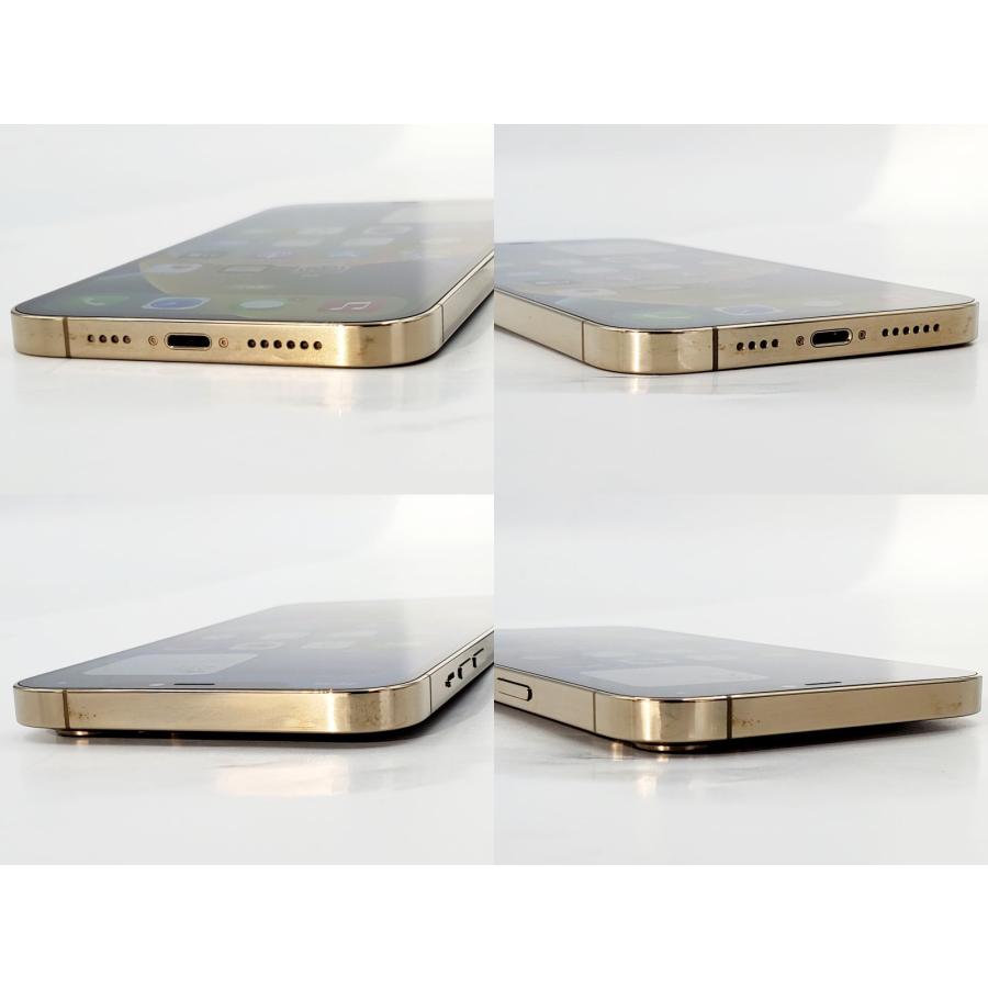 ⭐︎美品⭐︎iPhone12 promax SIMフリー　ゴールド iPhone 12 Pro Max ゴールド 256 GB SIMフリー - メルカリ