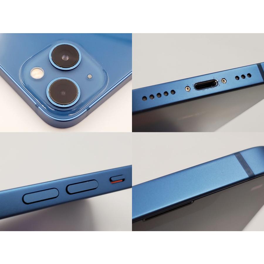 iPhone 13 【あすつく、土日、祝日発送】中古品【Bランク】SIMフリー