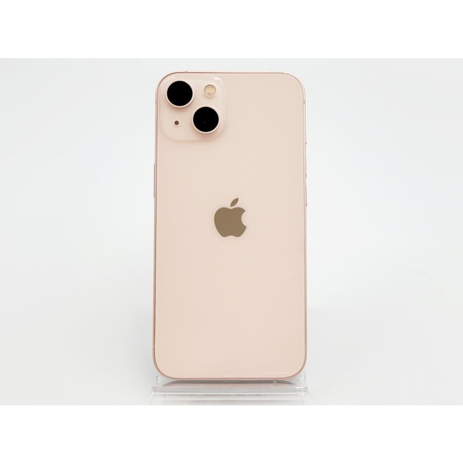 iPhone 13 【あすつく、土日、祝日発送】中古品【Bランク】SIMフリー