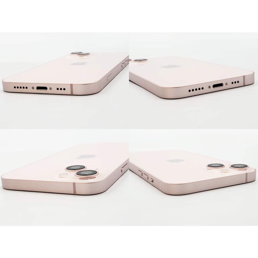 iPhone 13 【あすつく、土日、祝日発送】中古品【Bランク】SIMフリー