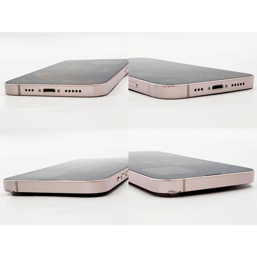 【美品　箱付き】iPhone 13 128GB SIMフリー ピンク 美品 箱付き】iPhone 13 128GB SIMフリー ピンク - メルカリ