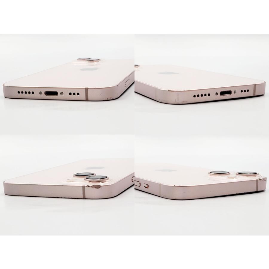【美品】iPhone 13 128GB ピンク SIMフリー 中古 Aランク] 美品 simフリー iPhone 13 128GB Pink