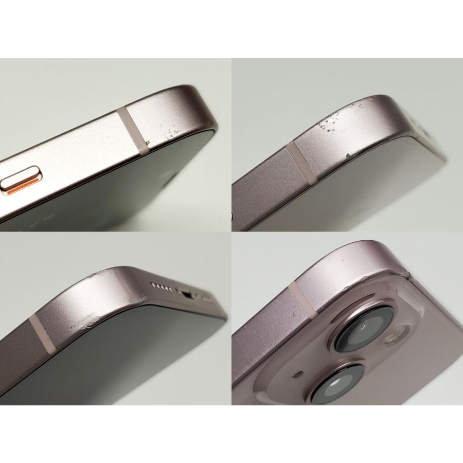 iPhone 13 【あすつく、土日、祝日発送】中古品【Cランク】SIMフリー