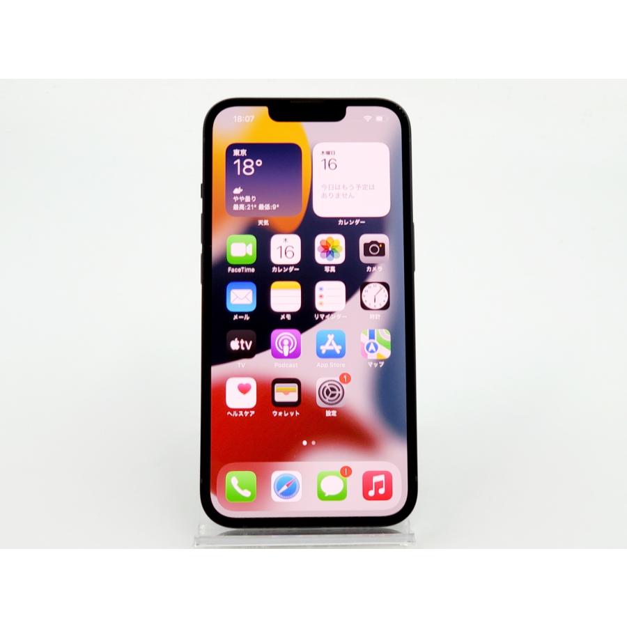 iPhone 13 【あすつく、土日、祝日発送】中古品【Bランク】SIMフリー