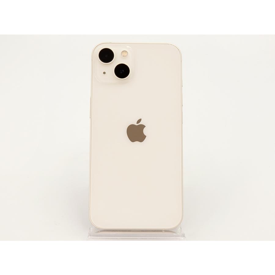 【即日発送・美品】iPhone13 256GB スターライト iPhone 13 【あすつく、土日、祝日発送】中古美品【Aランク】SIMフリー
