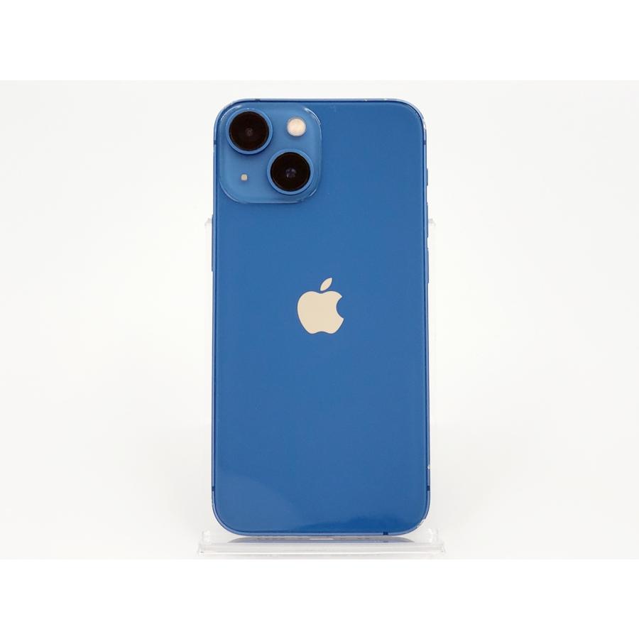 iPhone 13 mini 【あすつく、土日、祝日発送】中古品【Cランク】SIM 