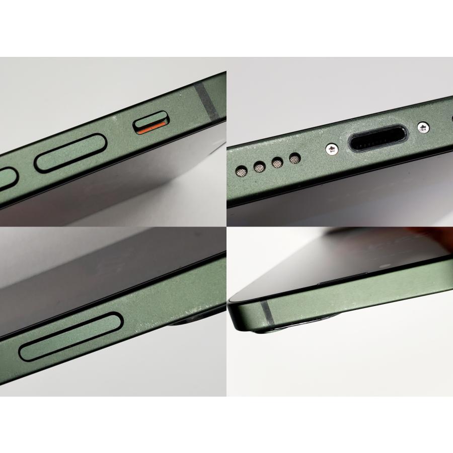 iPhone 13 mini 【あすつく、土日、祝日発送】中古品【Bランク iPhone 13 mini 【あすつく、土日、祝日発送】中古品【Bランク