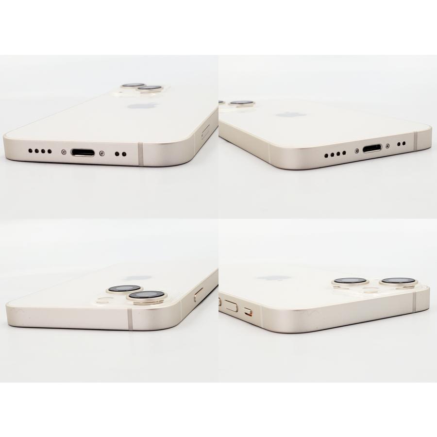 iPhone 13 mini 【あすつく、土日、祝日発送】中古品【Bランク】SIM