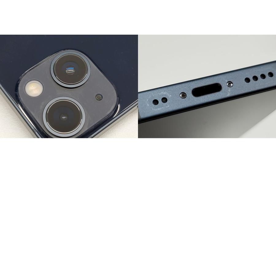 iPhone 13 mini 【あすつく、土日、祝日発送】中古品【Bランク iPhone 13 mini 【あすつく、土日、祝日発送】中古品【Bランク