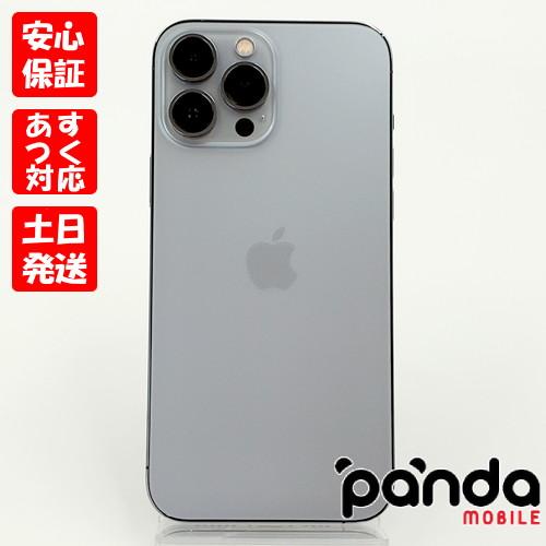 iPhone 13 Pro Max 【あすつく、土日、祝日発送】中古品【C iPhone 13 Pro Max 【あすつく、土日、祝日発送】中古品【C