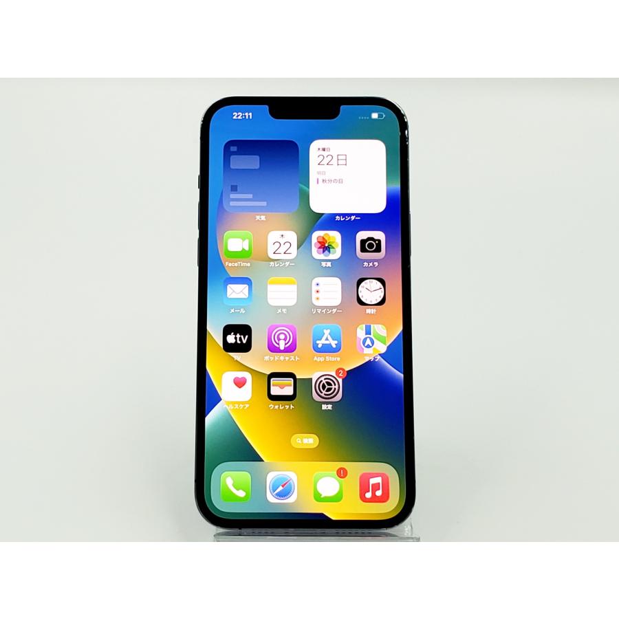 iPhone 13 Pro Max 【あすつく、土日、祝日発送】中古品【C iPhone 13 Pro Max 【あすつく、土日、祝日発送】中古品【C