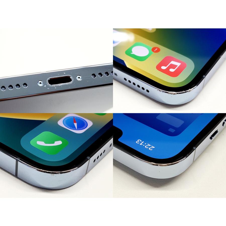 iPhone 13 Pro Max シエラブルー 512GB SIMフリー 美品 Amazon | 【整備済み品】 Apple iPhone 13 Pro Max 512GB シエラブルー
