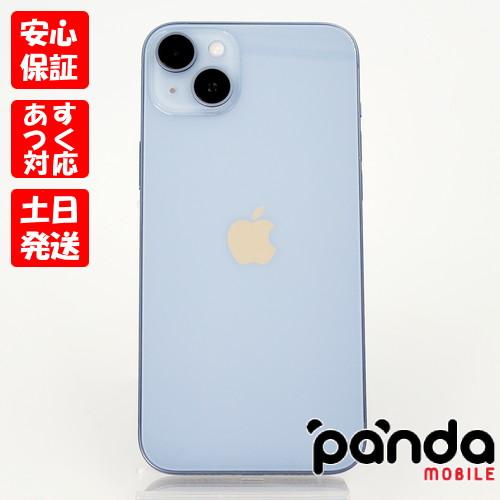 iPhone 14 Plus 【あすつく、土日、祝日発送】中古品【Bランク iPhone 14 Plus 【あすつく、土日、祝日発送】中古品【Bランク