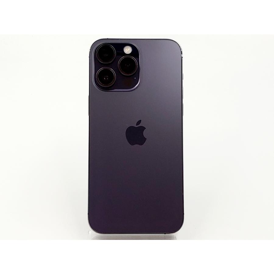 iPhone14 pro max 128GB ジャンク品 SIMフリー パープル Amazon | 【整備済み品】 Apple iPhone 14 Pro Max 128GB