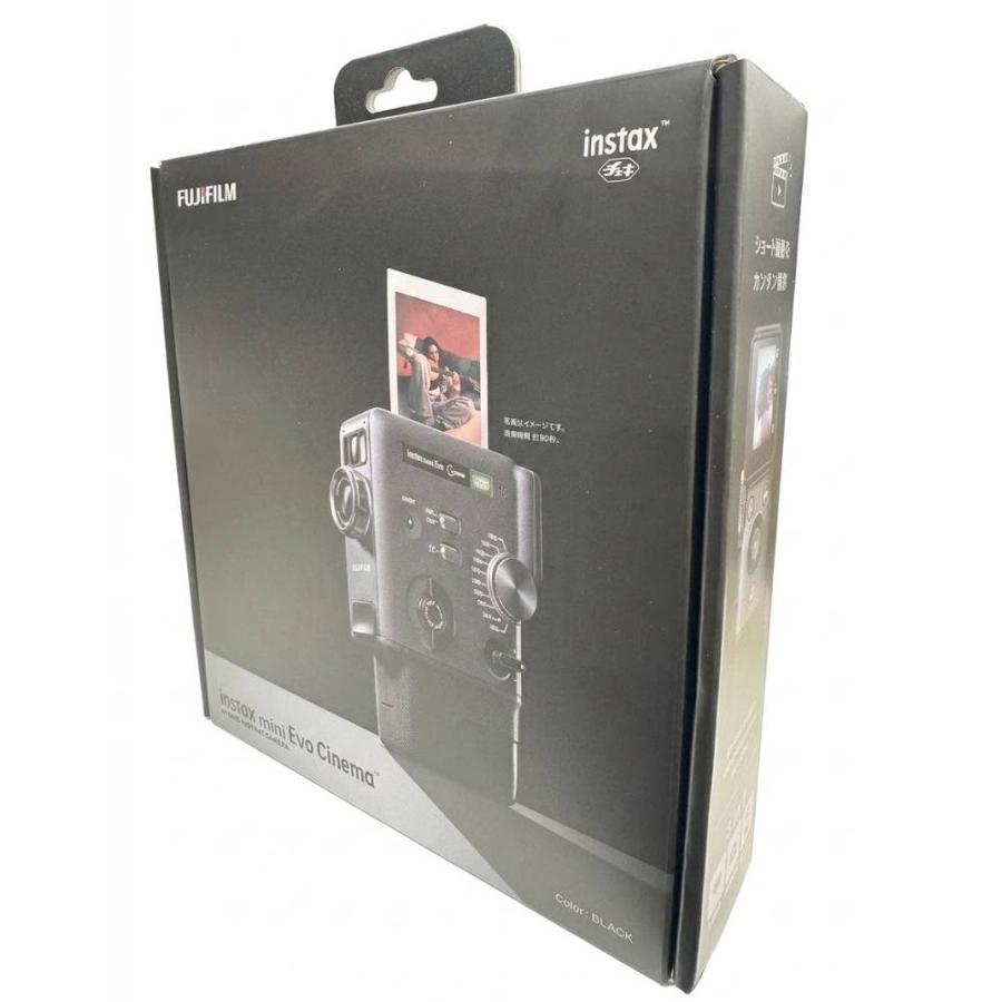 instax mini 【土日、祝日発送】新品未開封品【Nランク】富士フイルム 