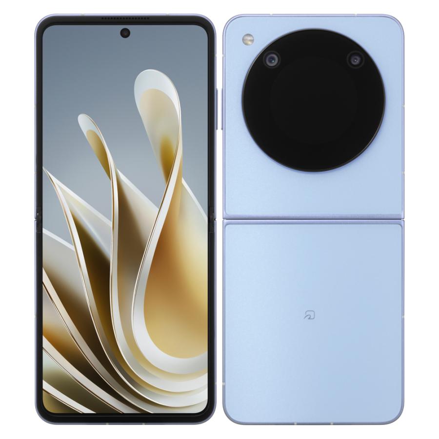 ZTE 【あすつく、土日、祝日発送、店舗受取可】新品未使用品【Sランク 