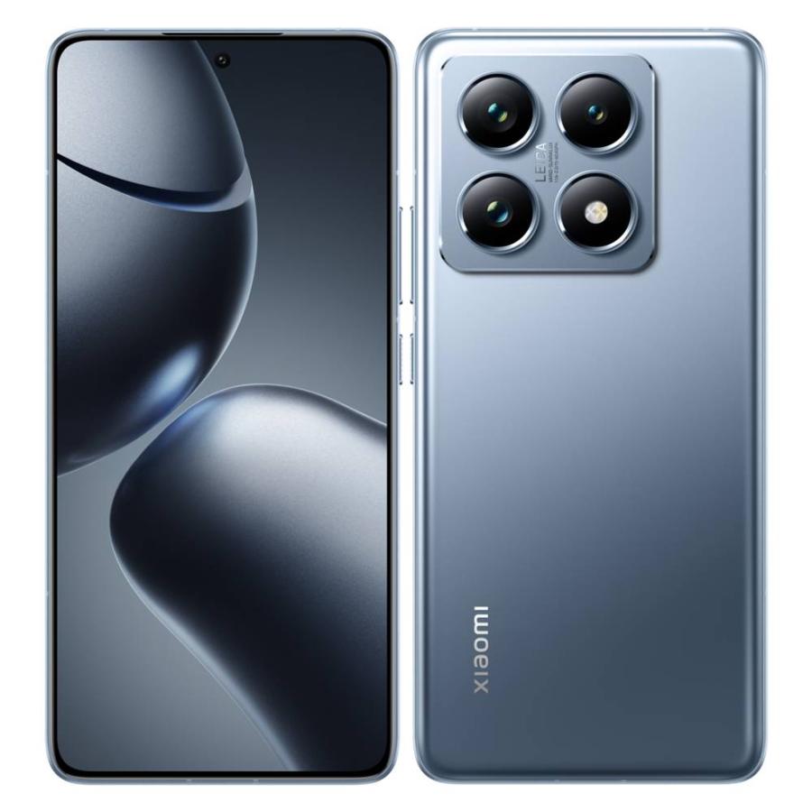 256GB SoftBank Xiaomi 12T Pro 判定〇・Simフリー Xiaomi 12T Pro