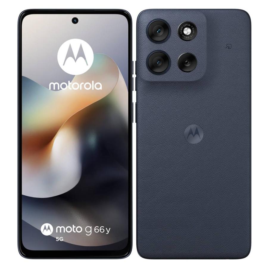 moto g 【土日、祝日発送】新品未使用品【Sランク】Y!mobile版SIM