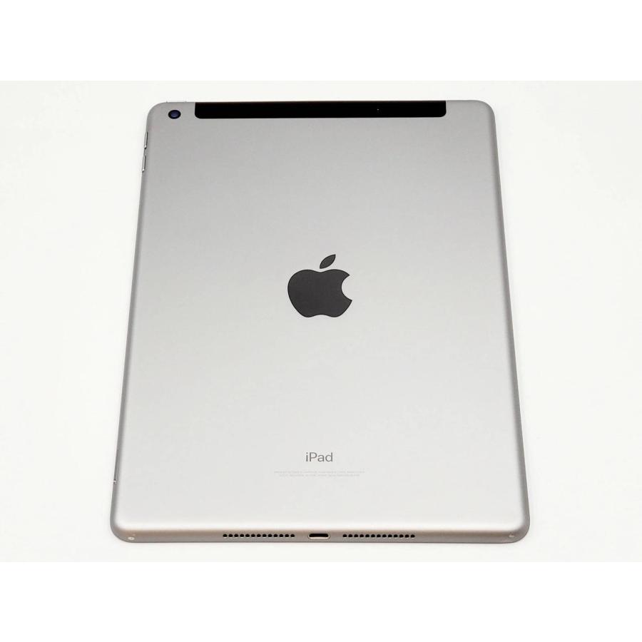iPad 【あすつく、土日、祝日発送】中古品【Bランク】SIMフリー (第6