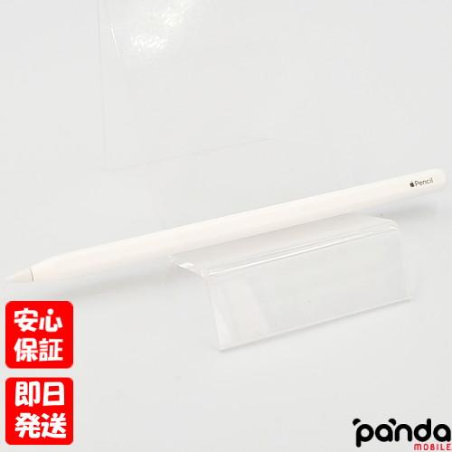 iPad 【あすつく、土日、祝日発送】中古品【Dランク】Apple Pencil 第2