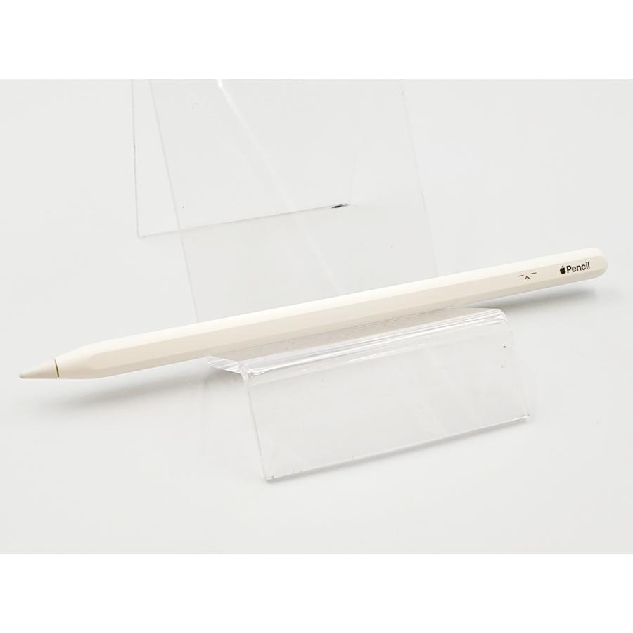 iPad 【あすつく、土日、祝日発送】中古品【Bランク】Apple Pencil 第2 