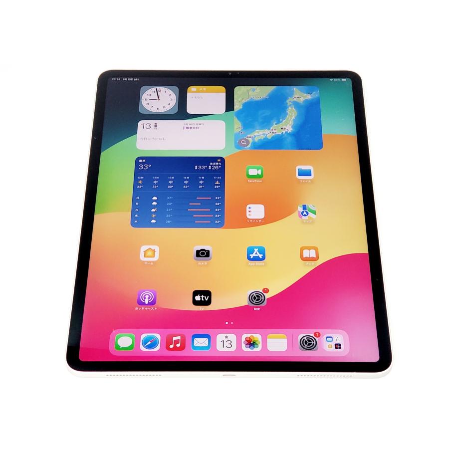 iPad Pro 【あすつく、土日、祝日発送】中古品【Bランク】iPad 12.9 
