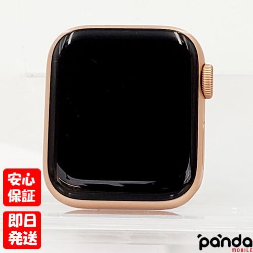 Apple Watch 【あすつく、土日祝日発送】中古品【Cランク】Apple SE 