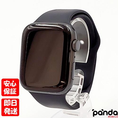 あすつく、土日祝日発送】中古品【Cランク】Apple Watch SE GPSモデル 