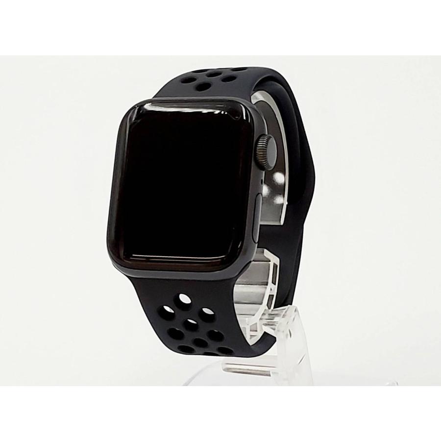 Apple Watch 中古品【Dランク】Apple Nike SE GPS 40mm MYYF2J/A 