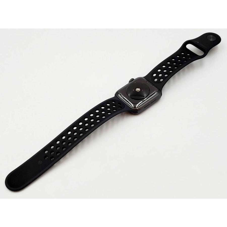 Apple Watch 中古品【Dランク】Apple Nike SE GPS 40mm MYYF2J/A 