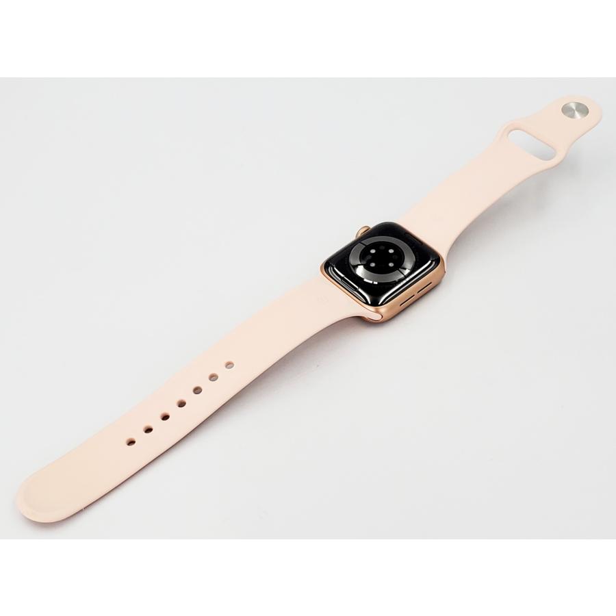 Apple Watch 【土日、祝日発送】中古品【Bランク】Apple Series 6 GPS+