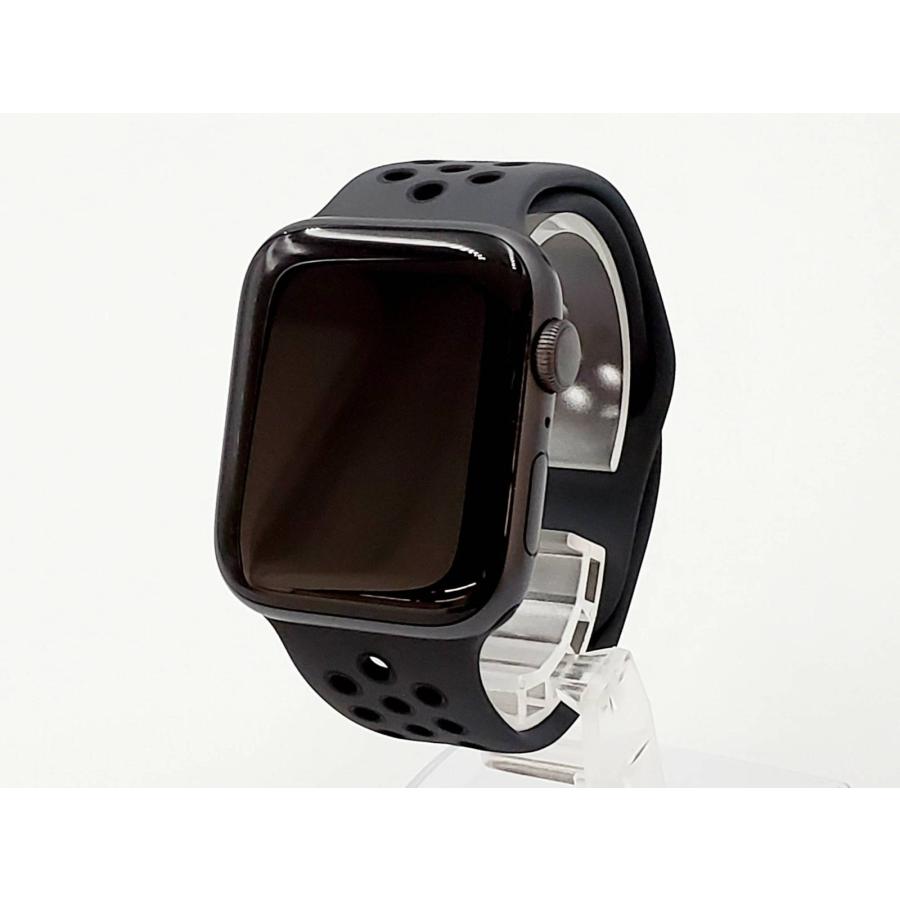 Apple Watch 中古品【Cランク】Apple Nike Series 6 GPS 44mm MG173J/A 