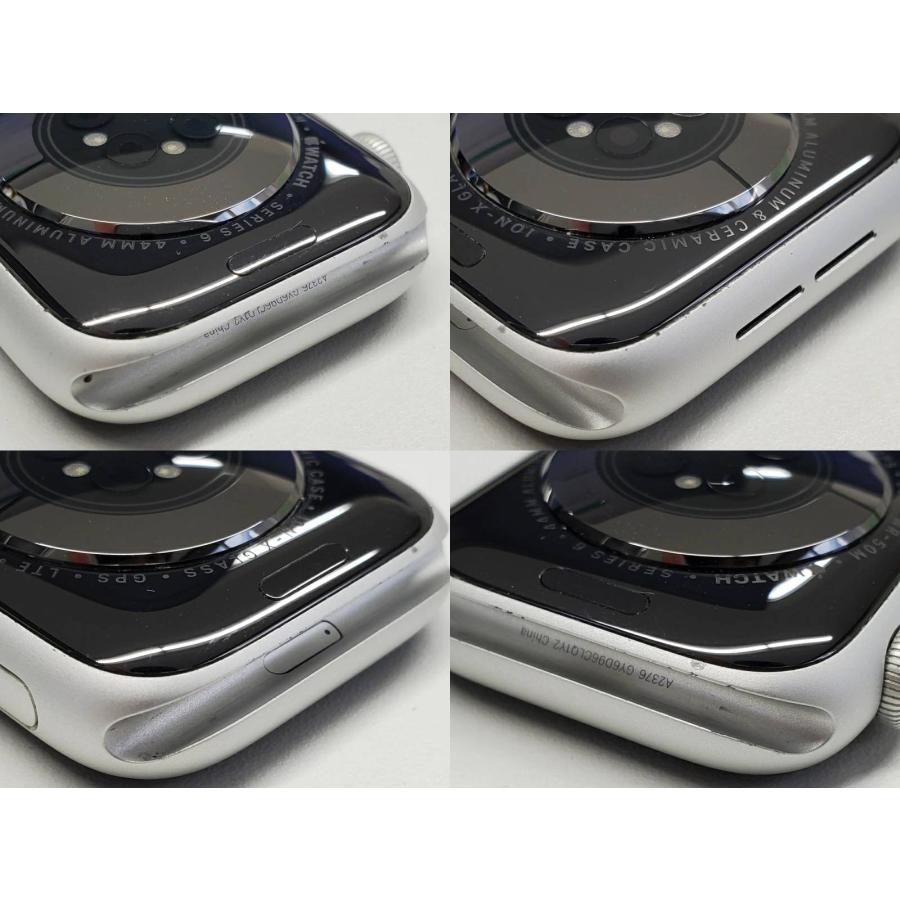 Apple Watch 【土日、祝日発送】中古品【Bランク】Apple Series 6 GPS+