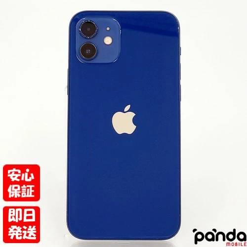 あすつく、土日、祝日発送】中古品【Bランク】SIMフリー iPhone12 