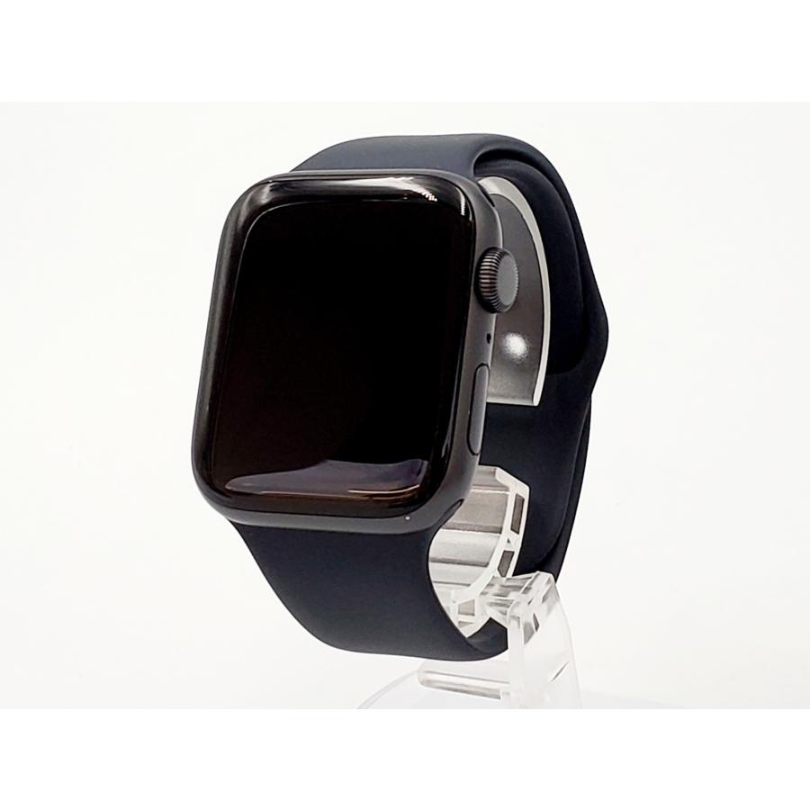 あすつく、土日祝日発送】中古品【Bランク】Apple Watch SE GPS 44mm 
