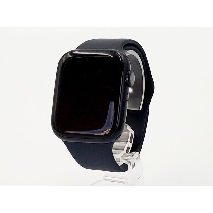 土日、祝日発送】中古品【Dランク】Apple Watch Series 7 GPS 45mm 