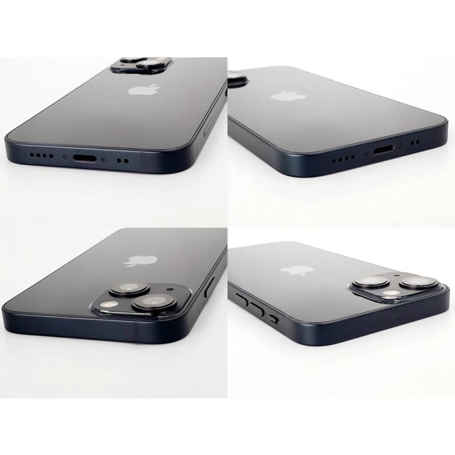 iPhone 13 mini 【あすつく、土日、祝日発送】中古品【Bランク】SIM 