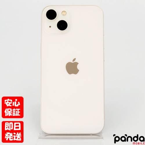 iPhone 13 【あすつく、土日、祝日発送】中古品【Cランク】SIMフリー 