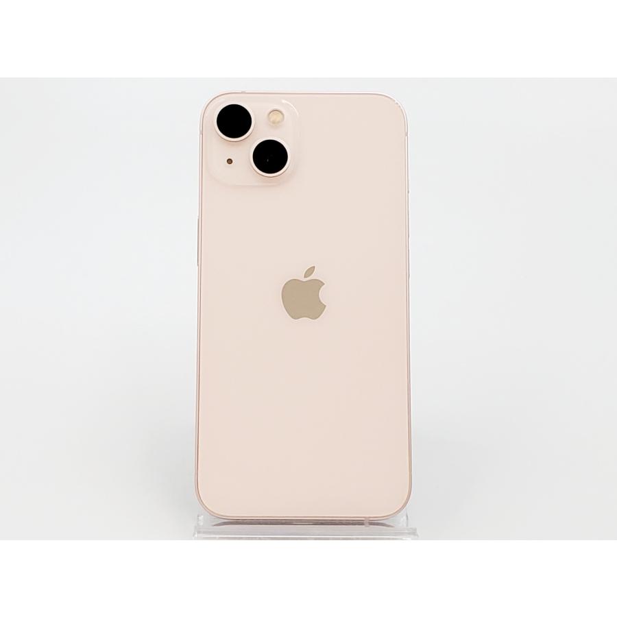 iPhone 13 【あすつく、土日、祝日発送】中古品【Bランク】SIMフリー