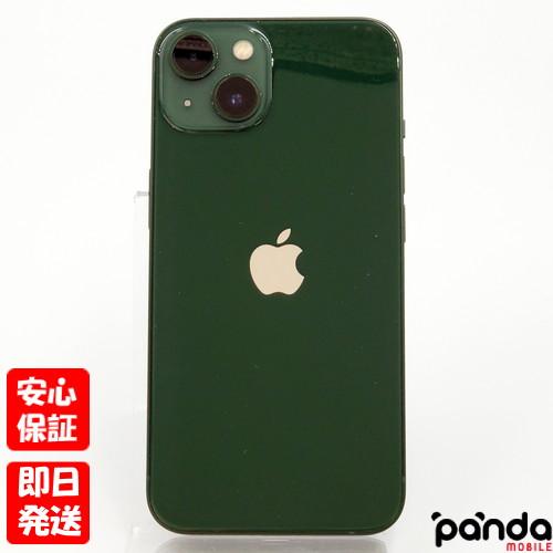 あすつく、土日、祝日発送】中古品【Bランク】SIMフリー iPhone13 