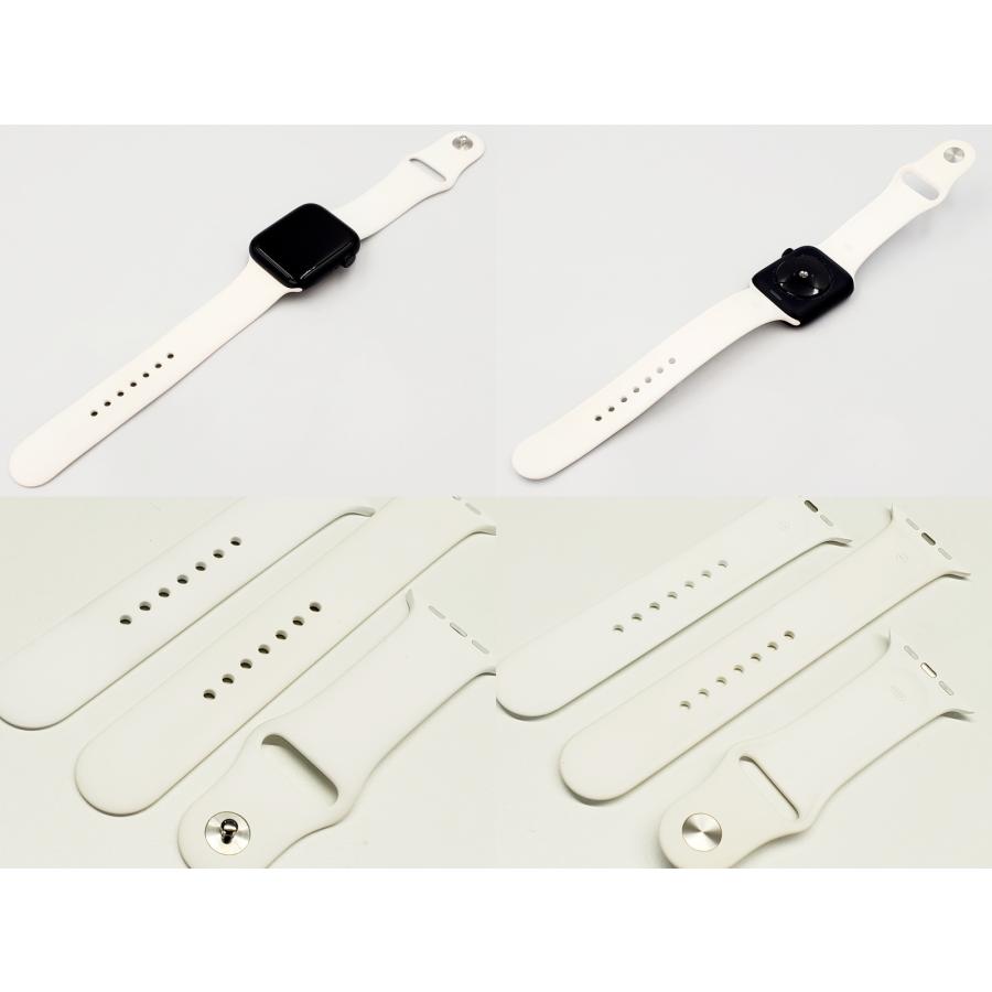 APPLE アップル/Apple Watch SE 第2世代/MNK03J A/M172M4H3KY/Bランク/05【中古】 Apple Apple Watch SE 第2世代 GPS+Cellularモデル 44mm MNPT3J