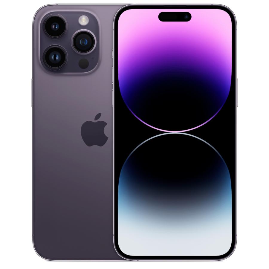 iPhone 14 Pro Max 【あすつく、土日、祝日発送】訳あり・新品未使用品 