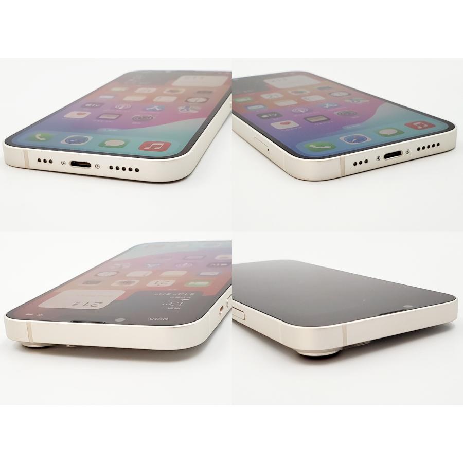 iPhone14 128GB スターライト MPUQ3J/A A2881 4549995362084 #6347 【USBメモリ】