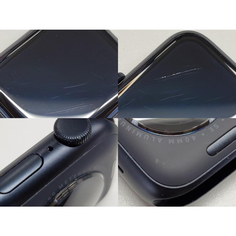 Apple Watch SE（第2世代） 【あすつく、土日、祝日発送】中古品【C