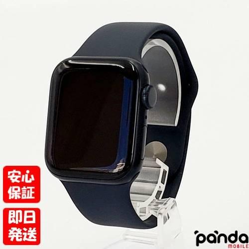 Apple Watch SE（第2世代） 【あすつく、土日、祝日発送】中古美品【A 
