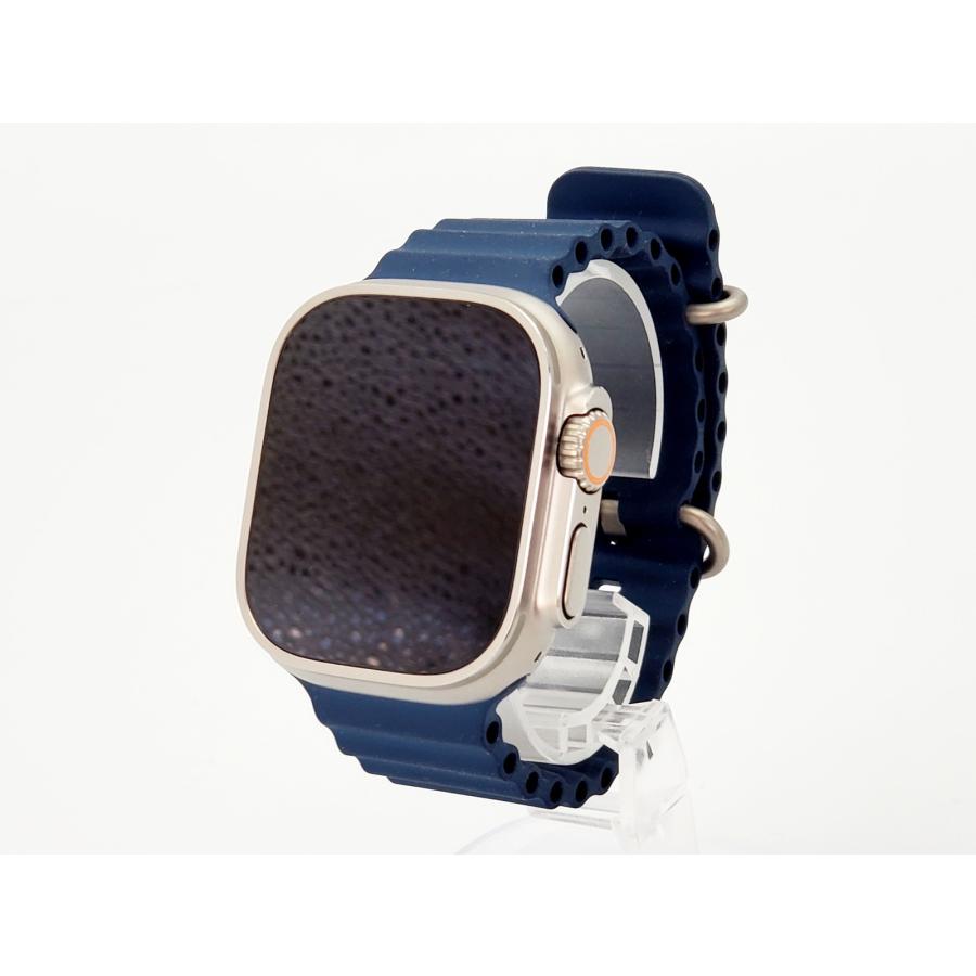 Apple Watch Ultra 【あすつく、土日、祝日発送】中古美品【Aランク 